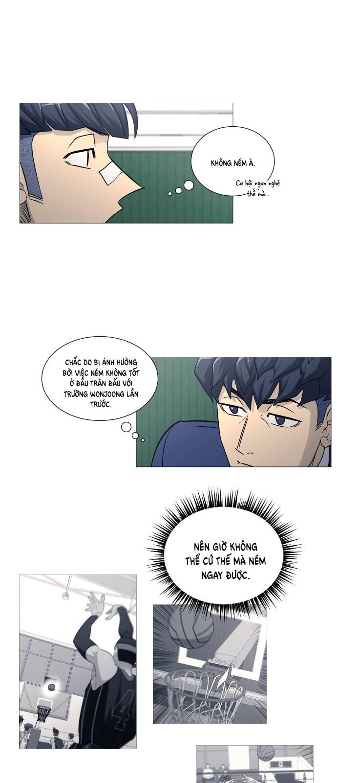 Garbage Time Chapter 142 - 22