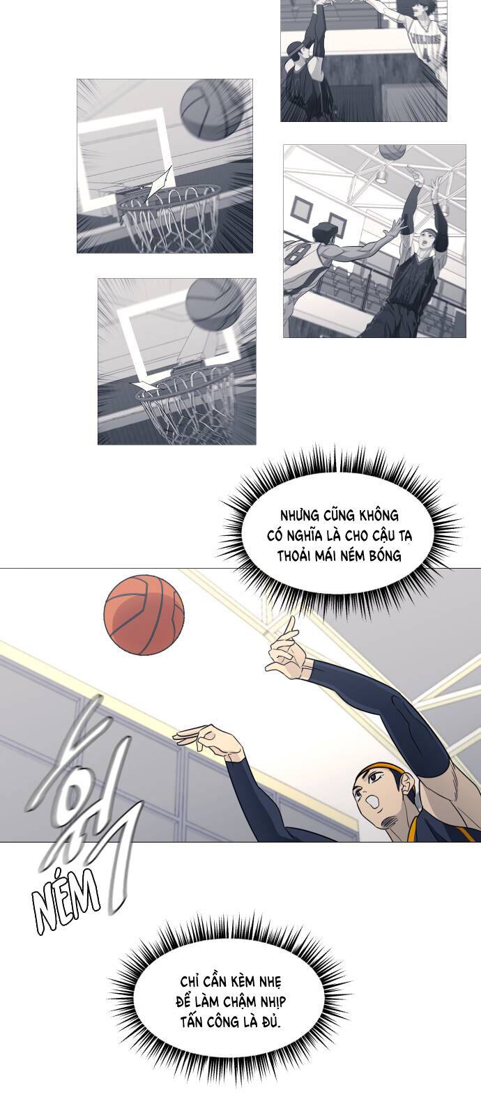 Garbage Time Chapter 142 - 23