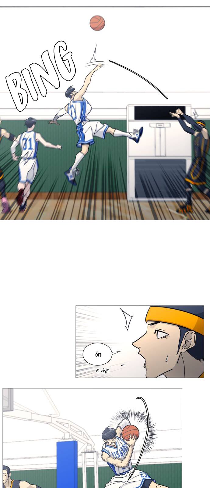 Garbage Time Chapter 142 - 24