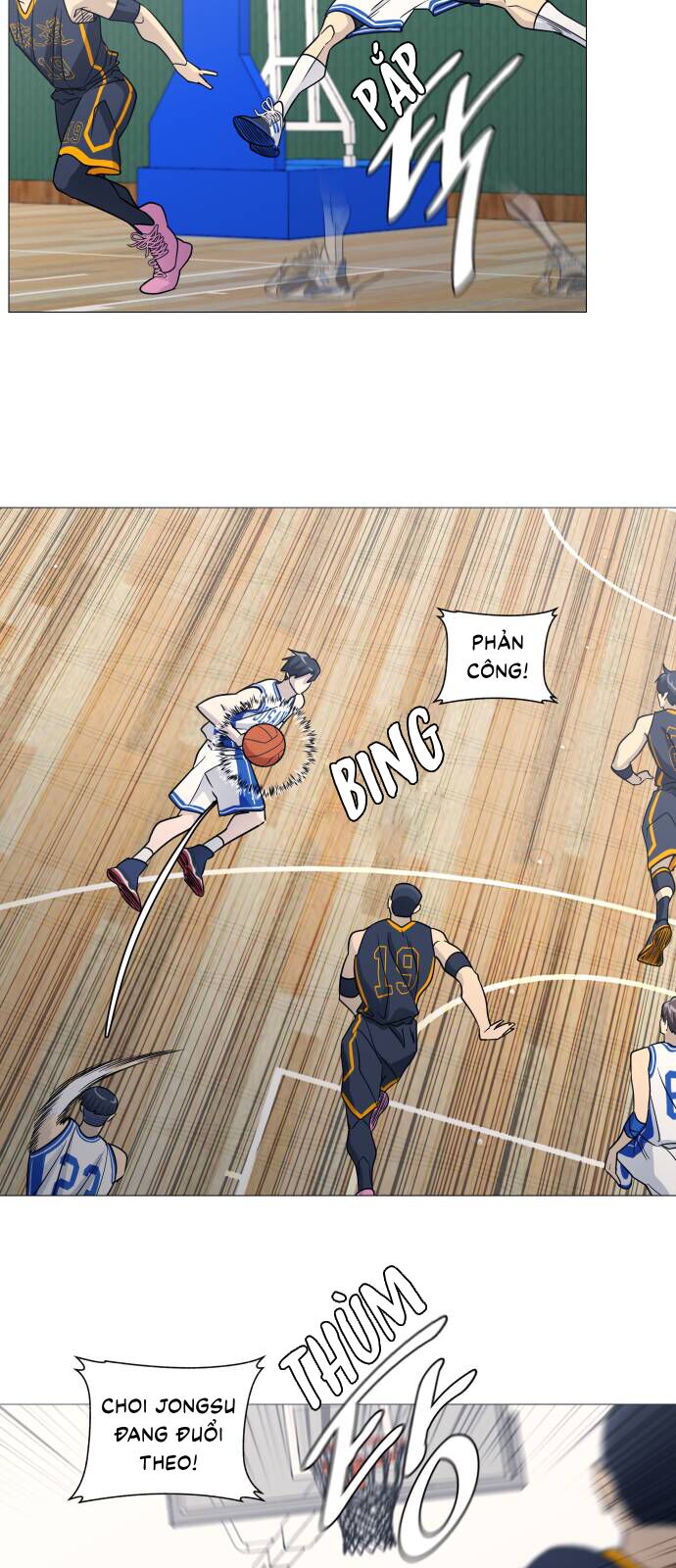 Garbage Time Chapter 142 - 25