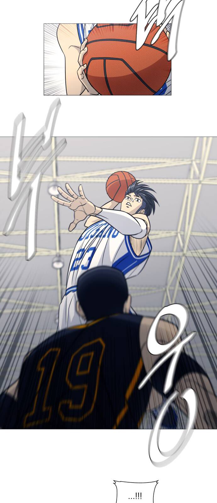 Garbage Time Chapter 142 - 27