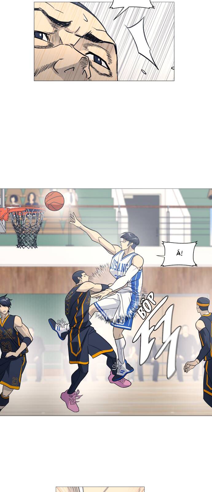Garbage Time Chapter 142 - 28