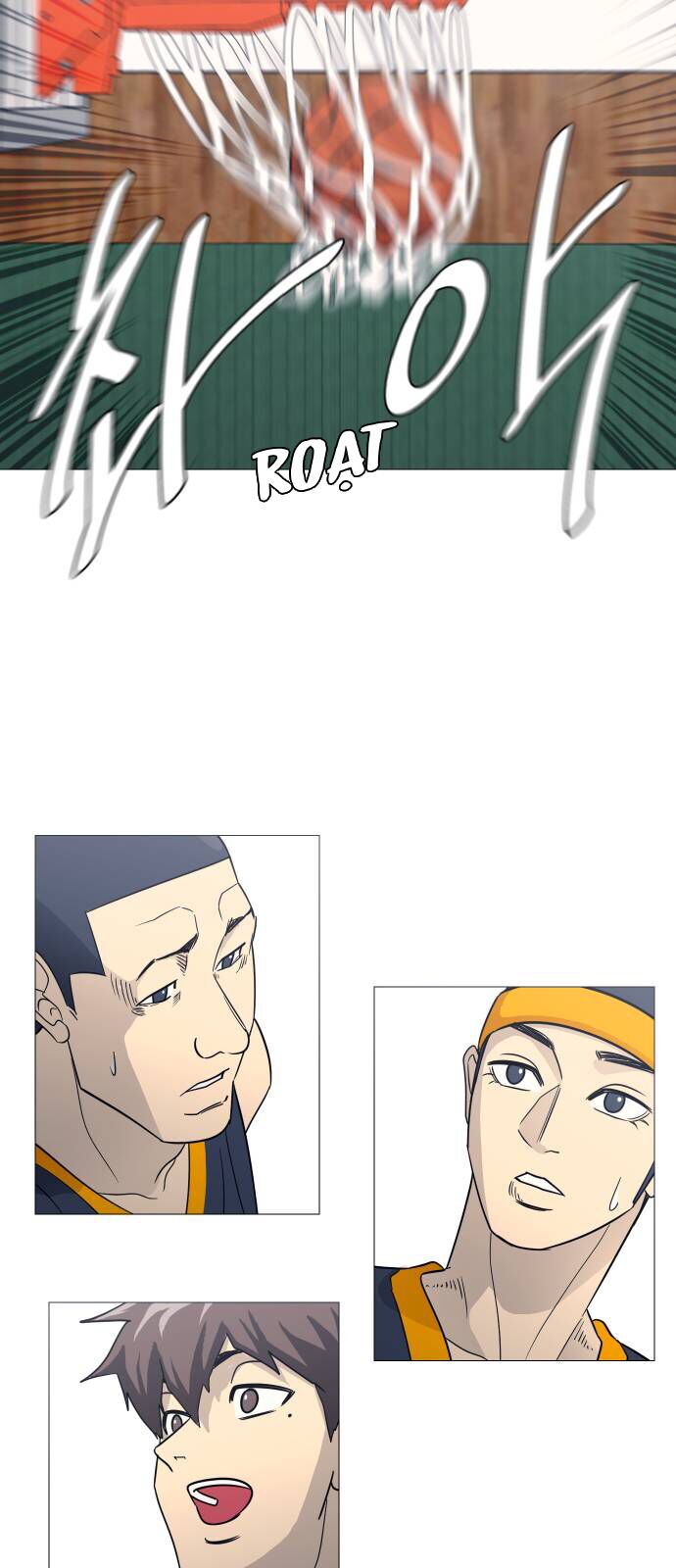 Garbage Time Chapter 142 - 30