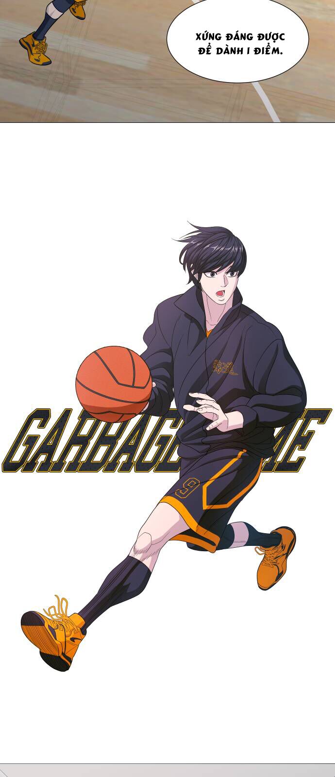 Garbage Time Chapter 142 - 4