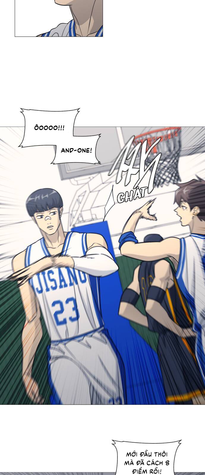 Garbage Time Chapter 142 - 31