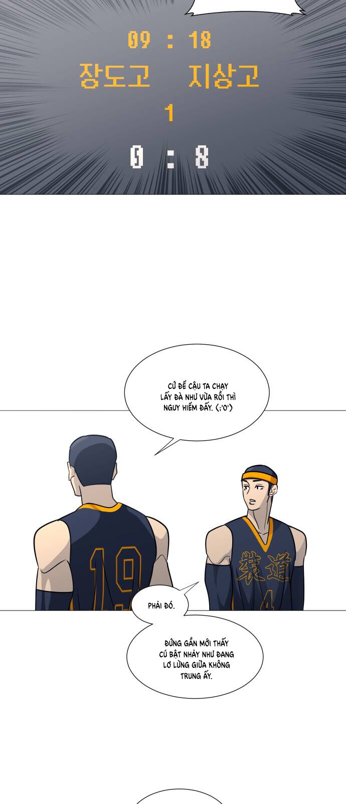 Garbage Time Chapter 142 - 32