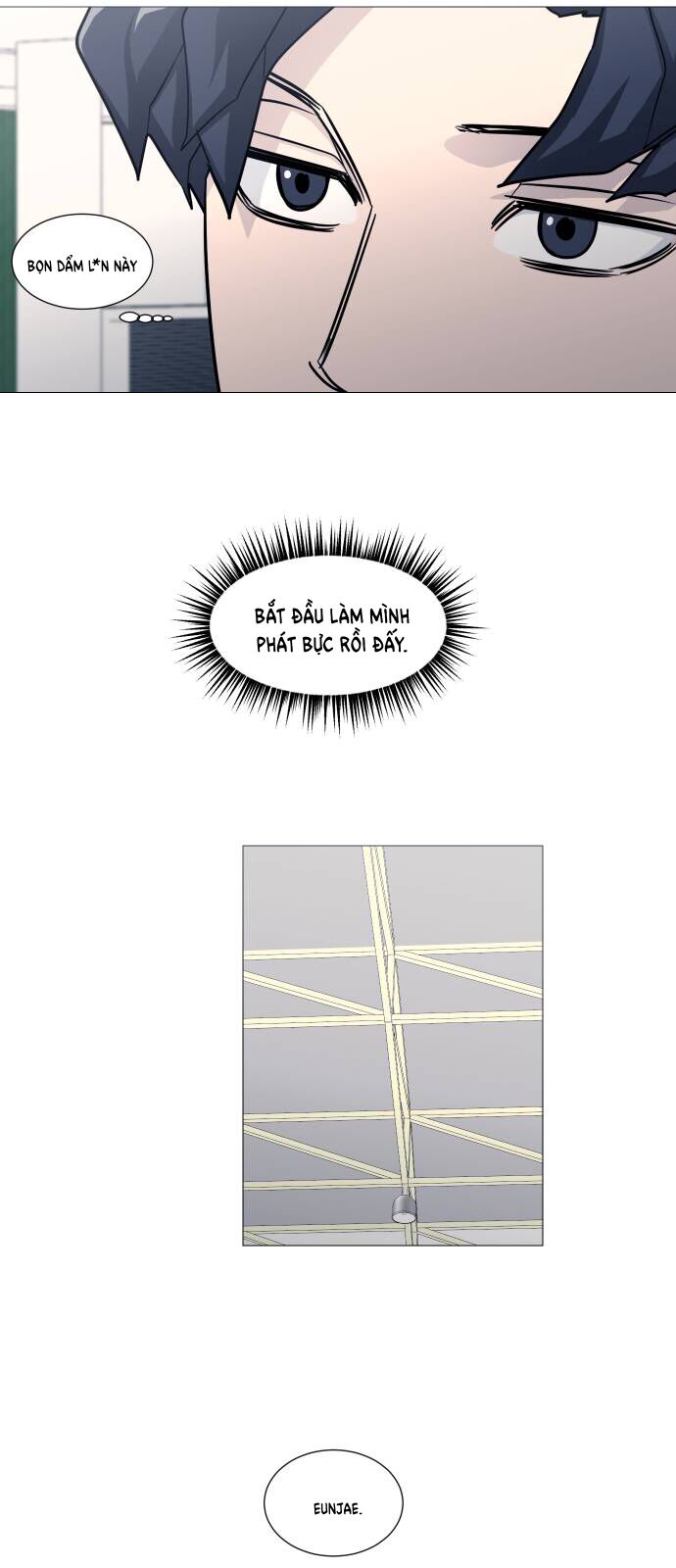 Garbage Time Chapter 142 - 34