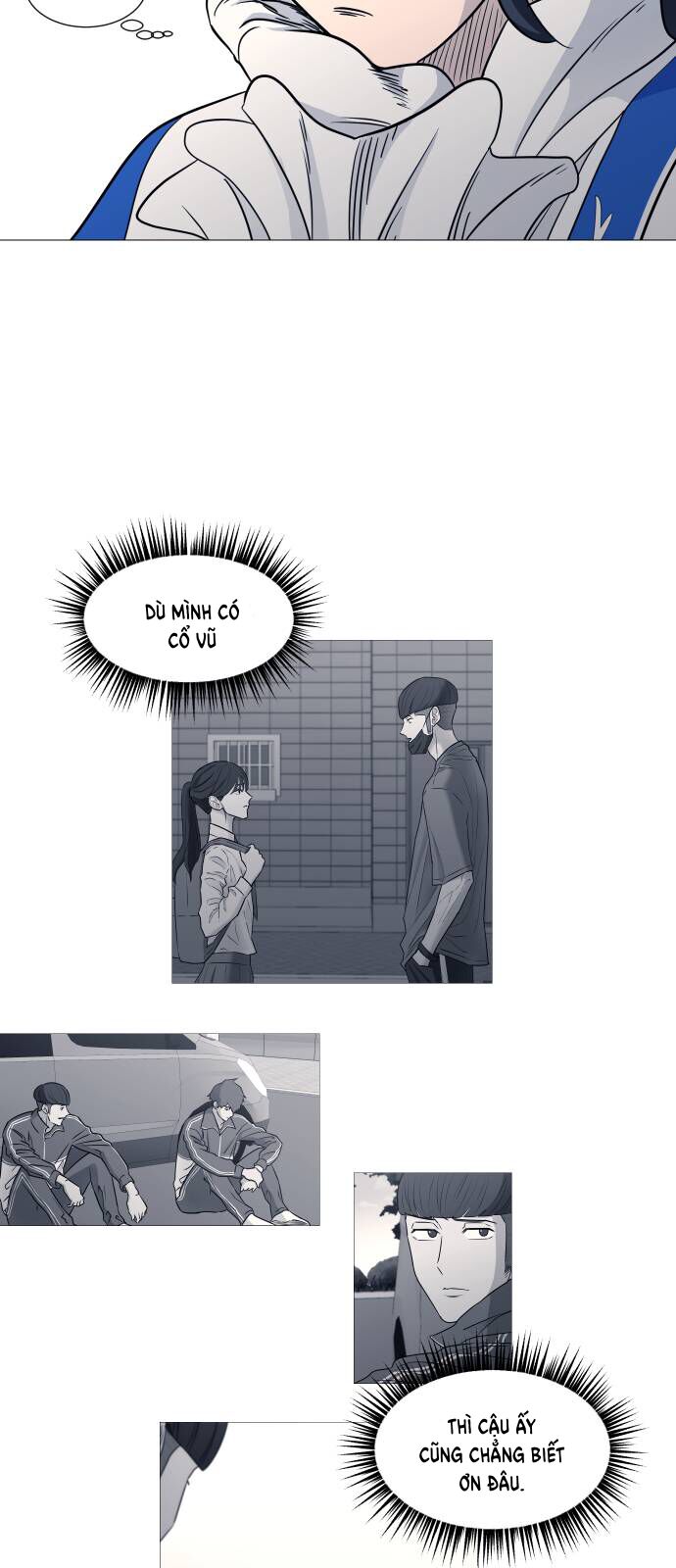 Garbage Time Chapter 142 - 36