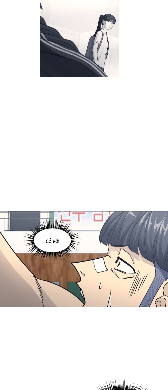 Garbage Time Chapter 142 - 37