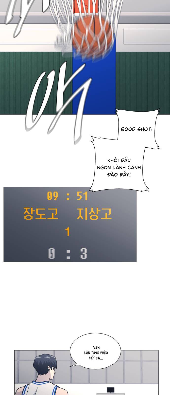 Garbage Time Chapter 142 - 6
