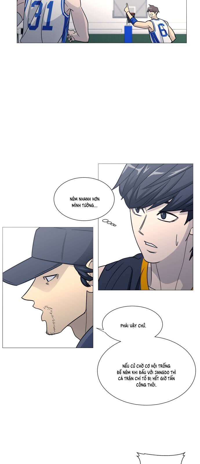 Garbage Time Chapter 142 - 7