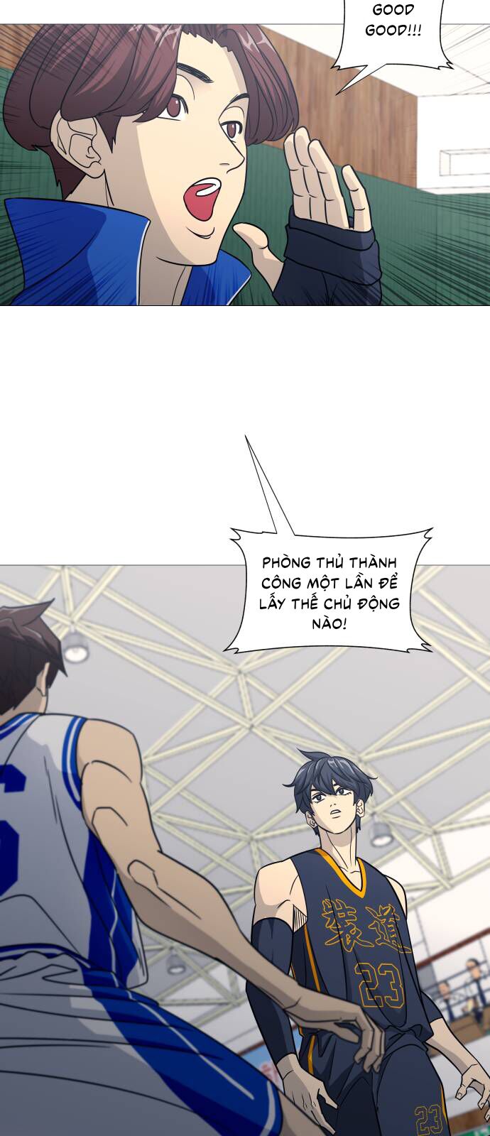 Garbage Time Chapter 142 - 8