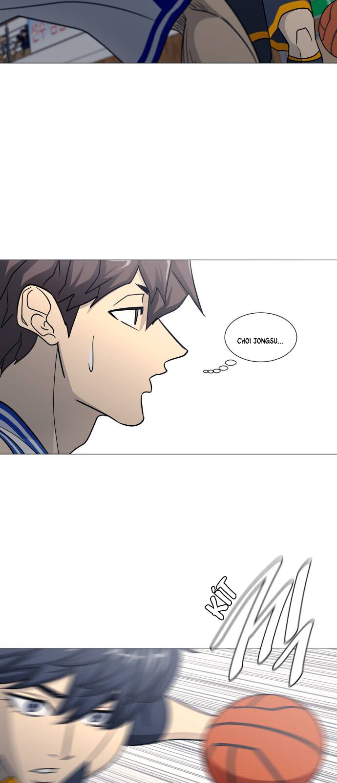 Garbage Time Chapter 142 - 9