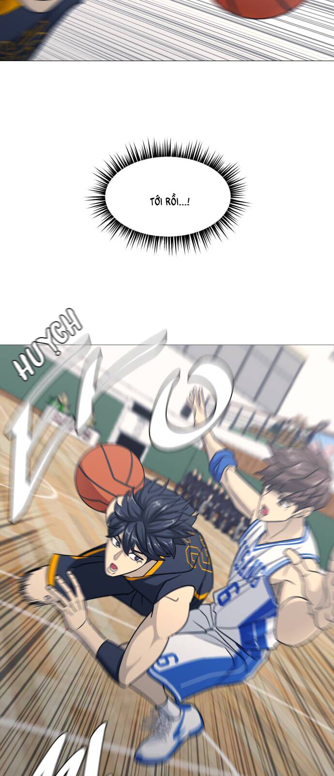 Garbage Time Chapter 142 - 10