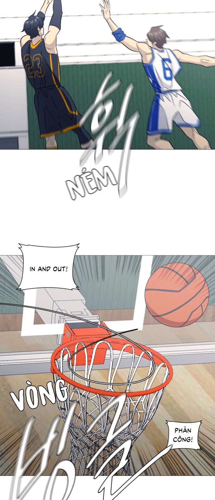 Garbage Time Chapter 143 - 11