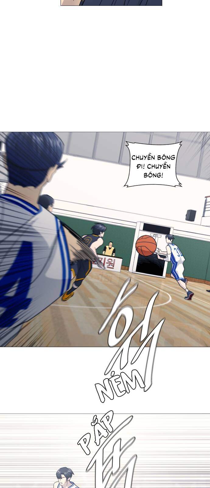 Garbage Time Chapter 143 - 13