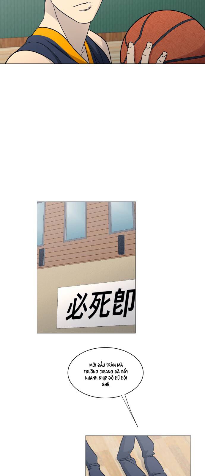 Garbage Time Chapter 143 - 18