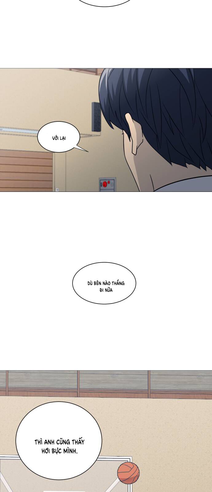 Garbage Time Chapter 143 - 21