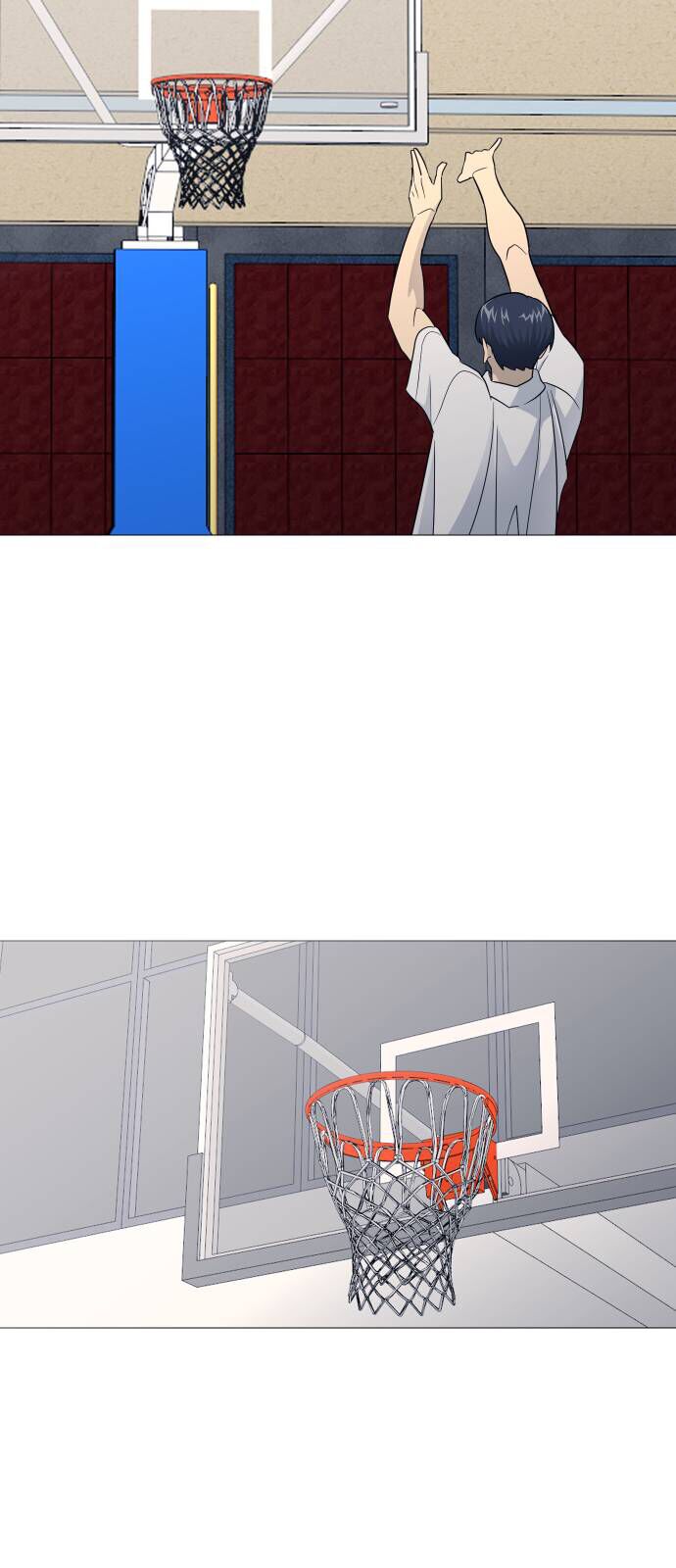 Garbage Time Chapter 143 - 22