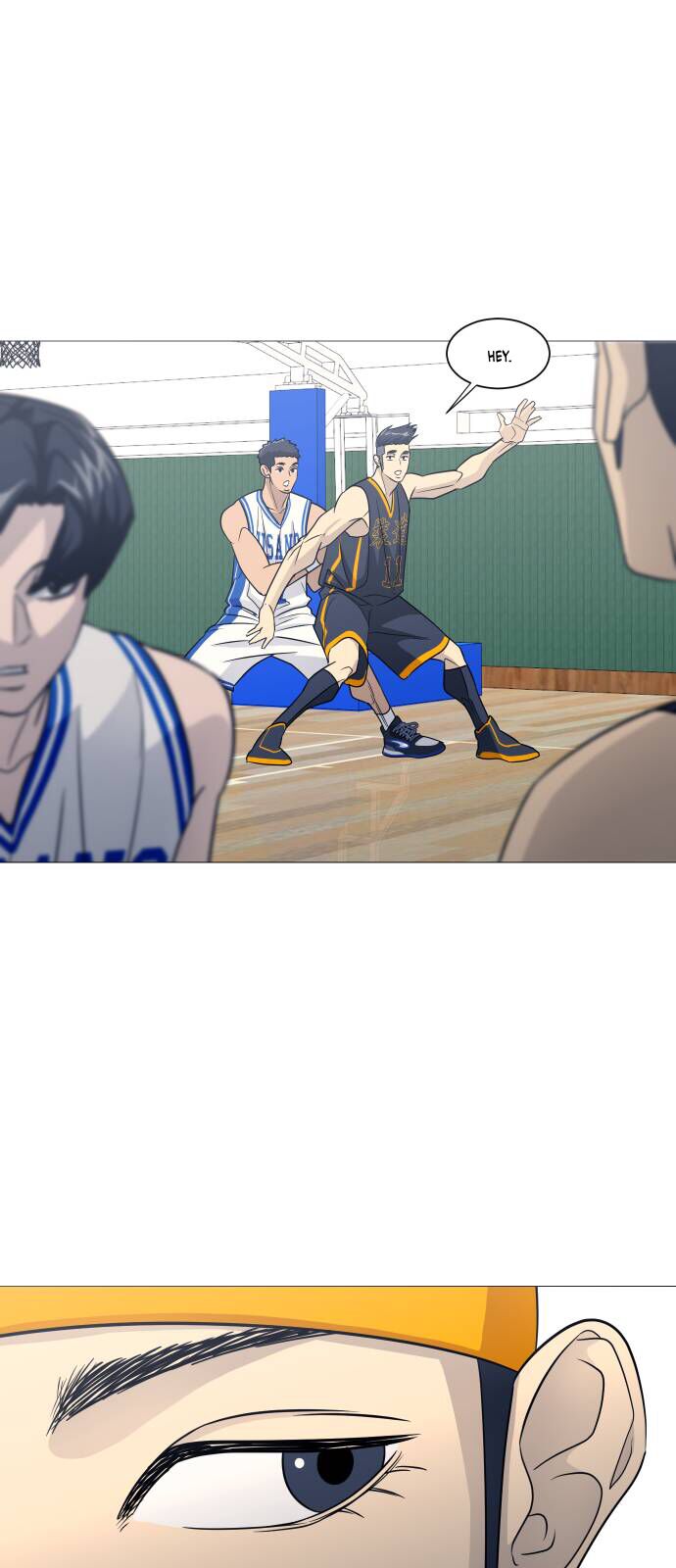 Garbage Time Chapter 143 - 24