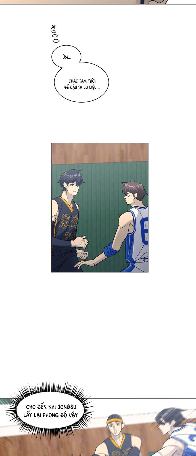 Garbage Time Chapter 143 - 25