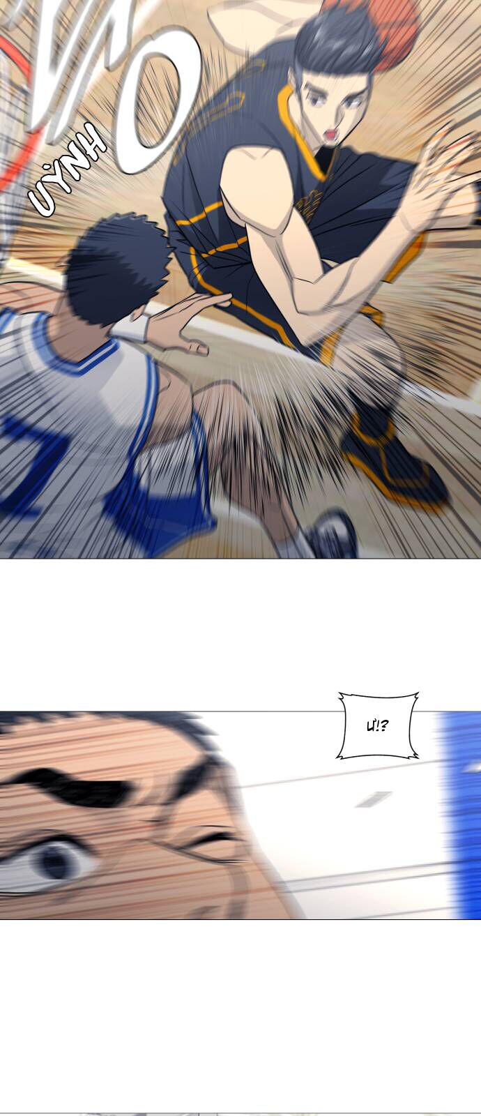 Garbage Time Chapter 143 - 27