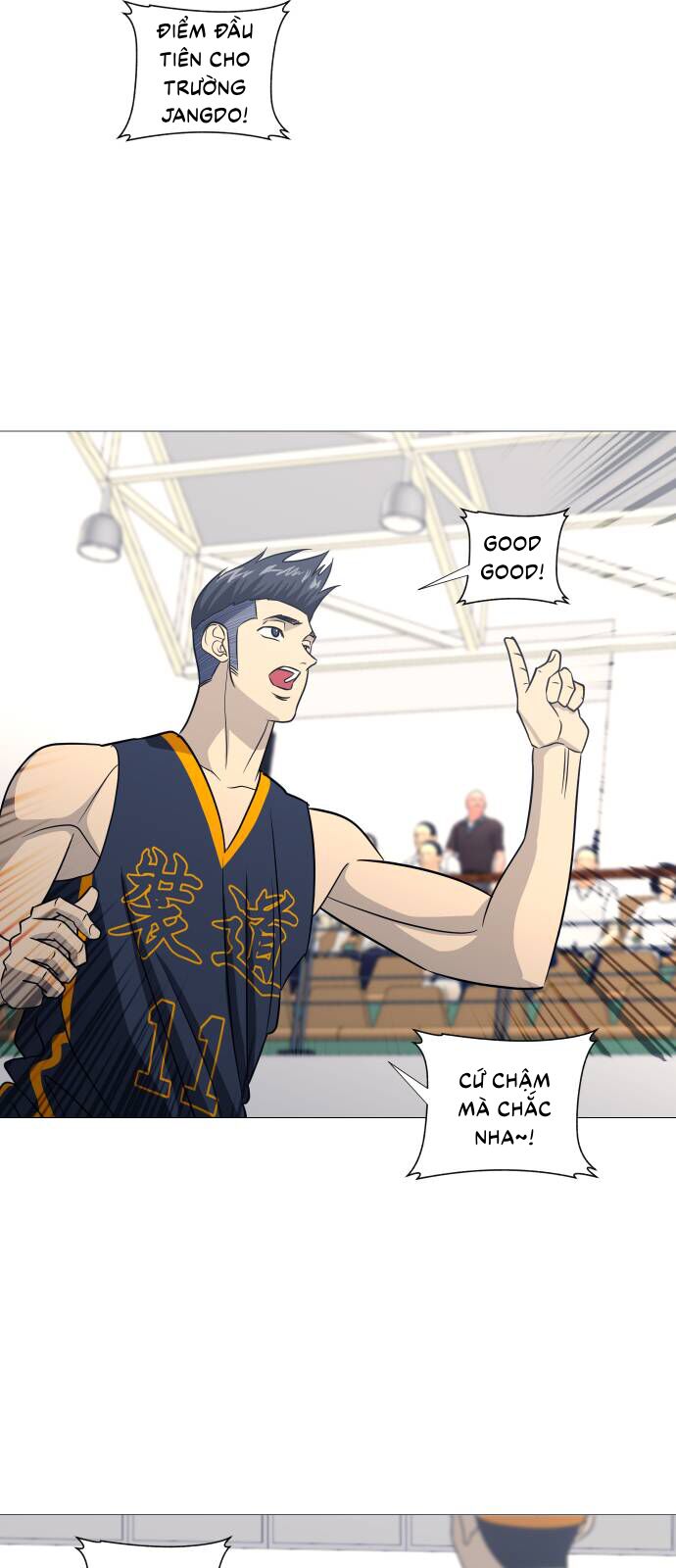 Garbage Time Chapter 143 - 29