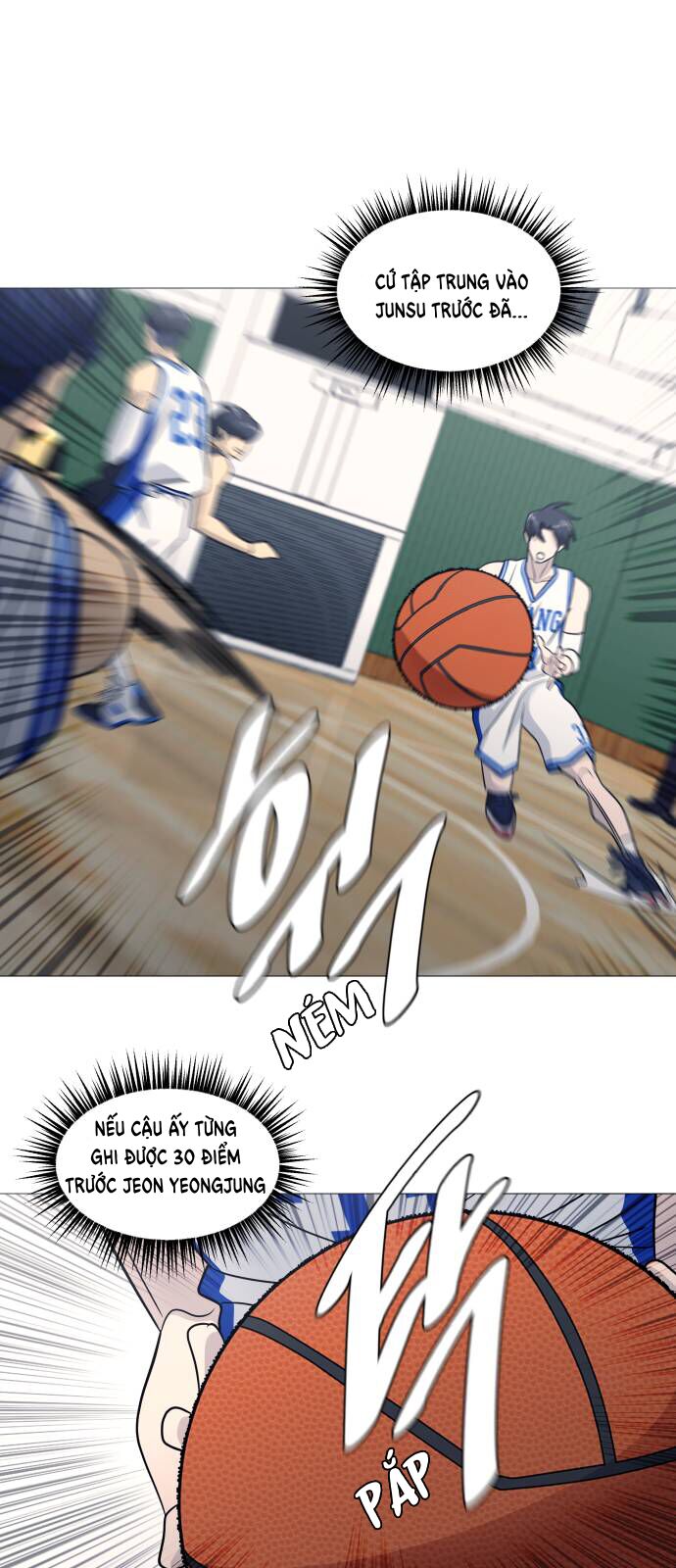 Garbage Time Chapter 143 - 31