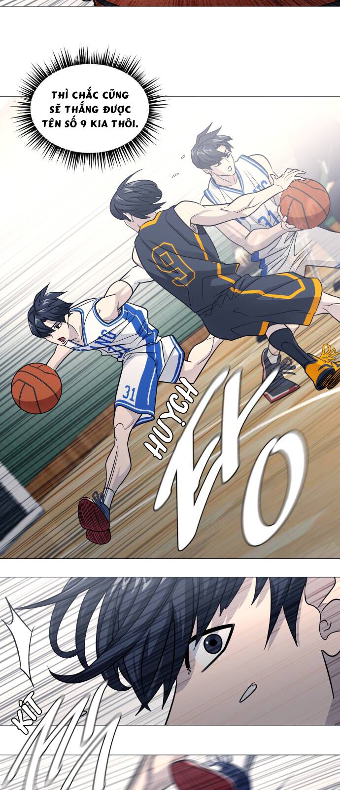 Garbage Time Chapter 143 - 32