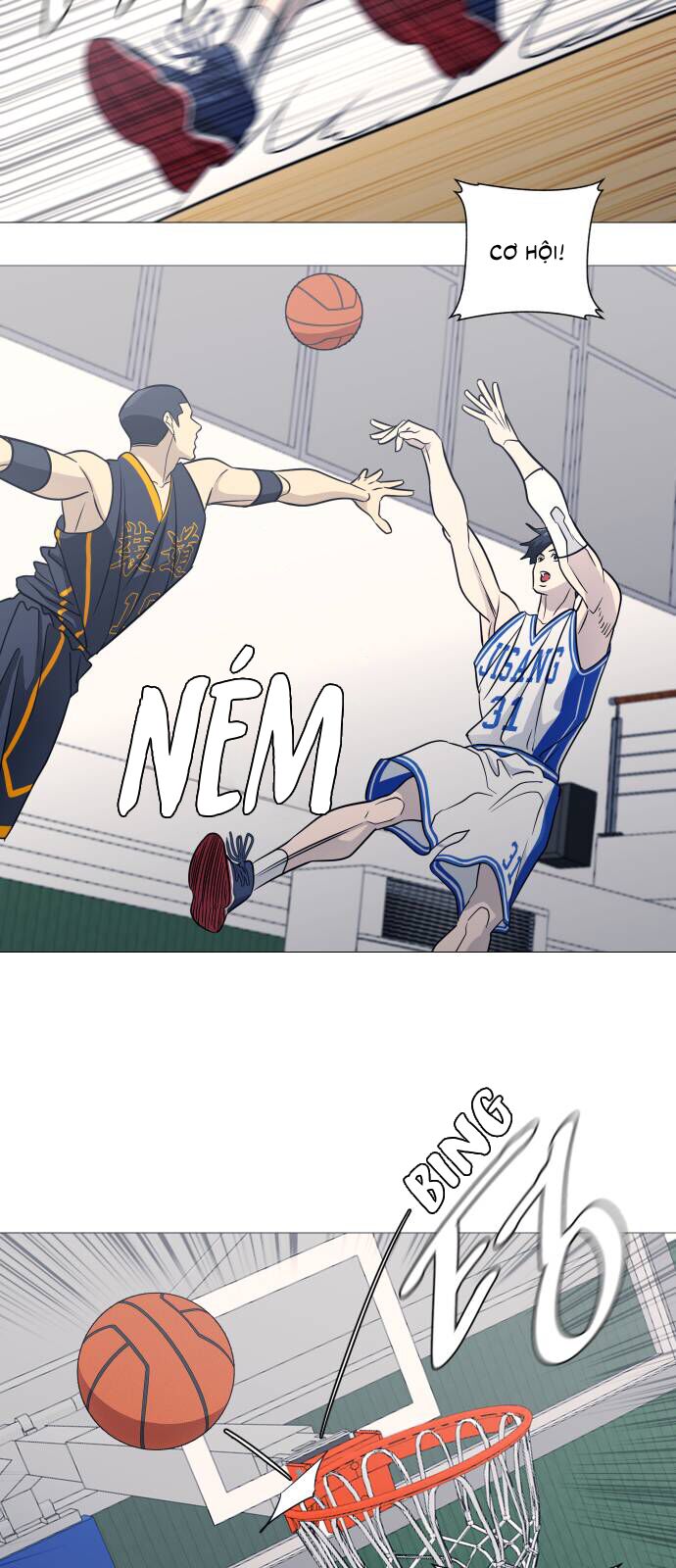 Garbage Time Chapter 143 - 33