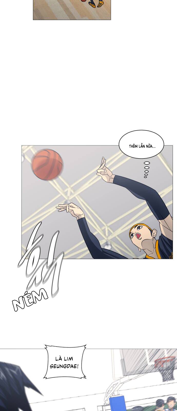 Garbage Time Chapter 143 - 35