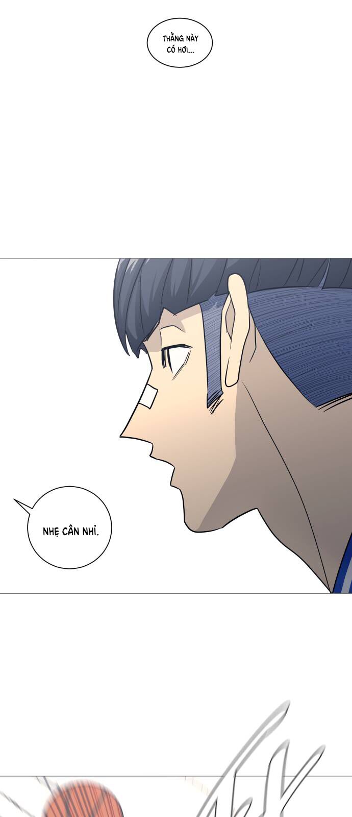 Garbage Time Chapter 143 - 37