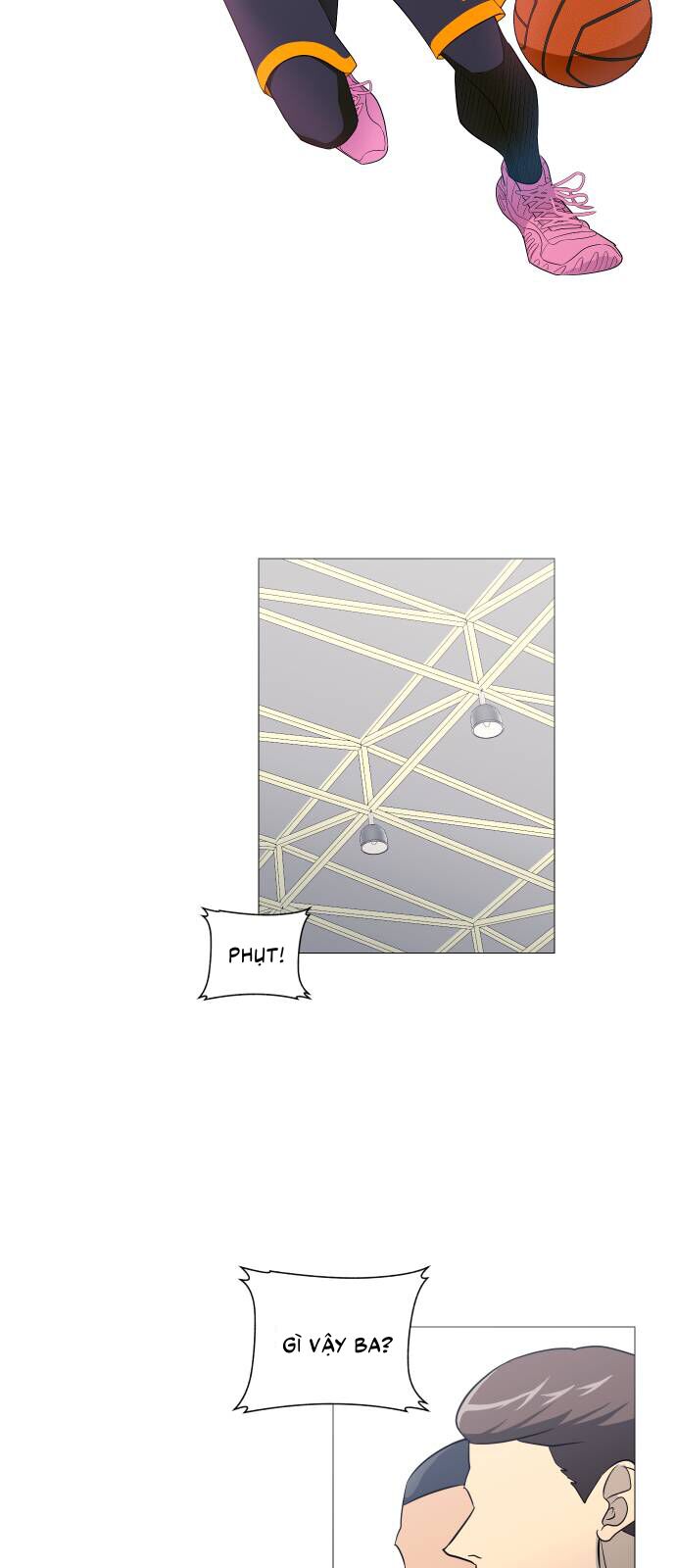 Garbage Time Chapter 143 - 5