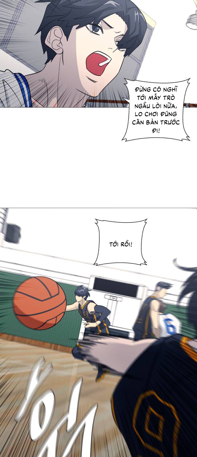 Garbage Time Chapter 143 - 9