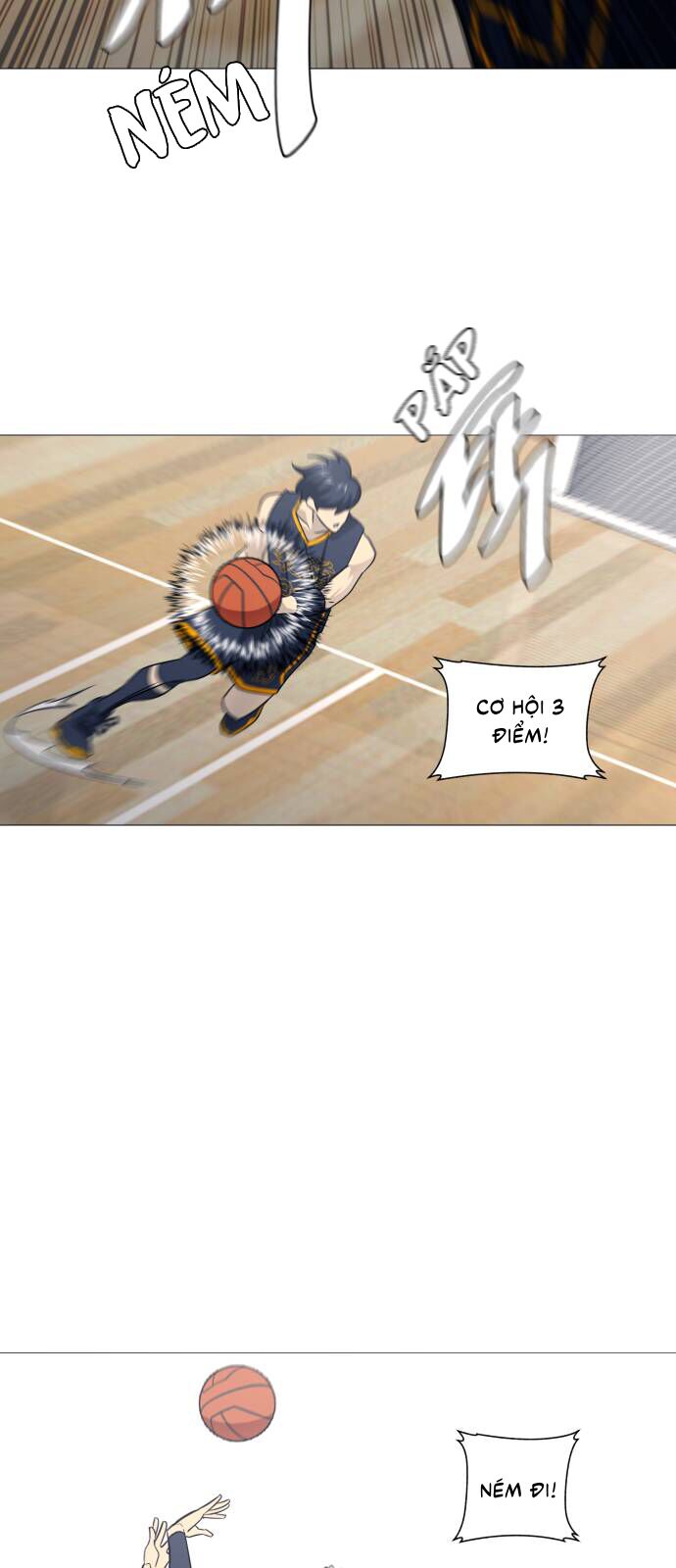 Garbage Time Chapter 143 - 10