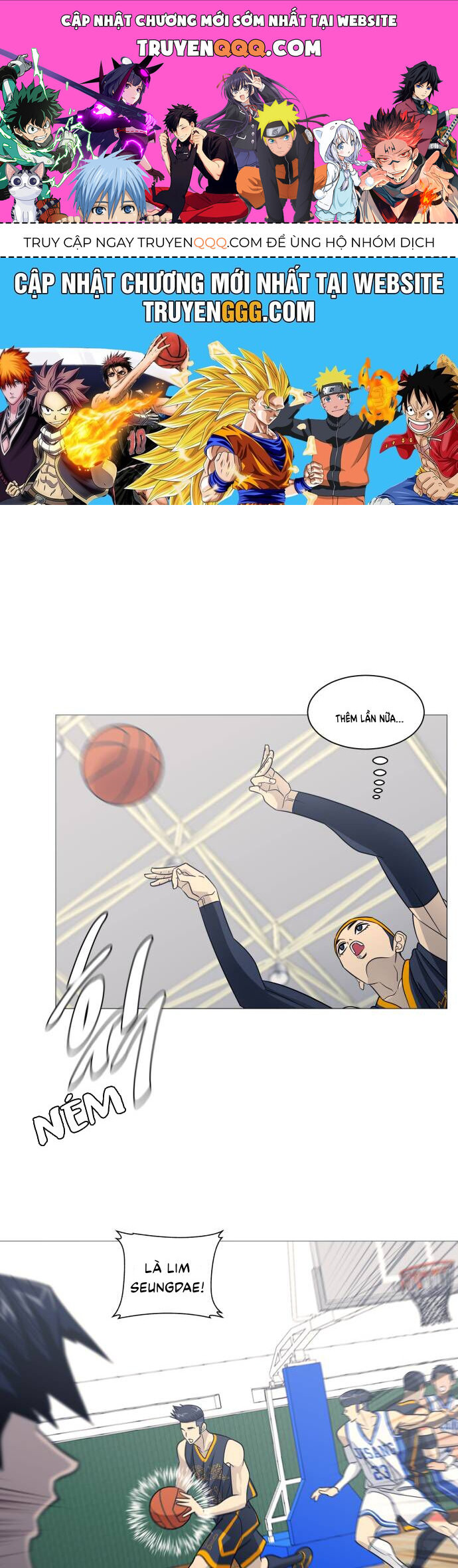 Garbage Time Chapter 144 - 1