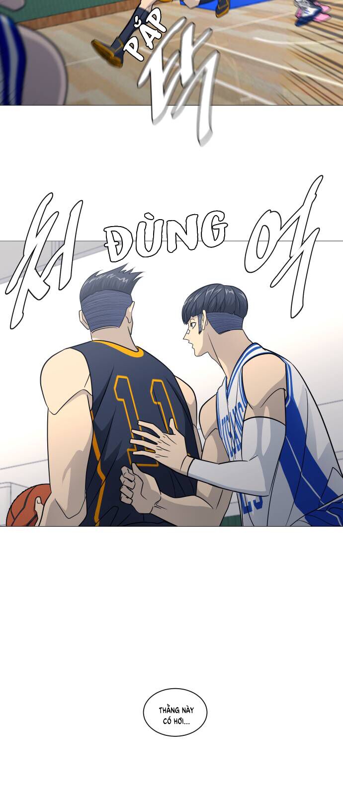 Garbage Time Chapter 144 - 2