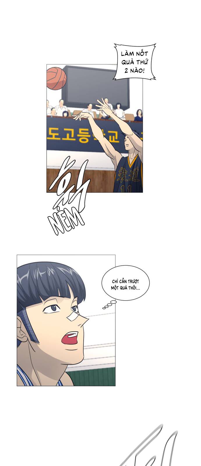 Garbage Time Chapter 144 - 11