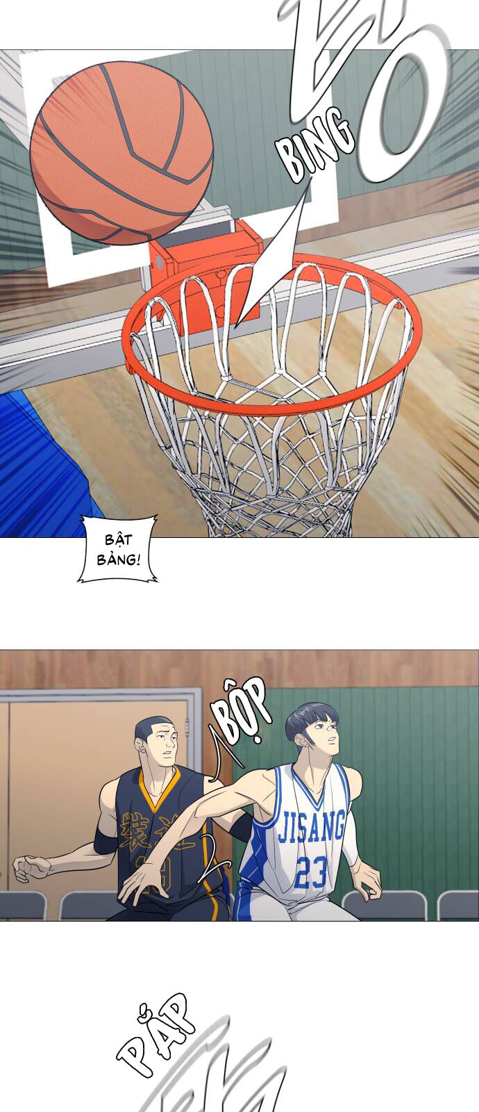 Garbage Time Chapter 144 - 12