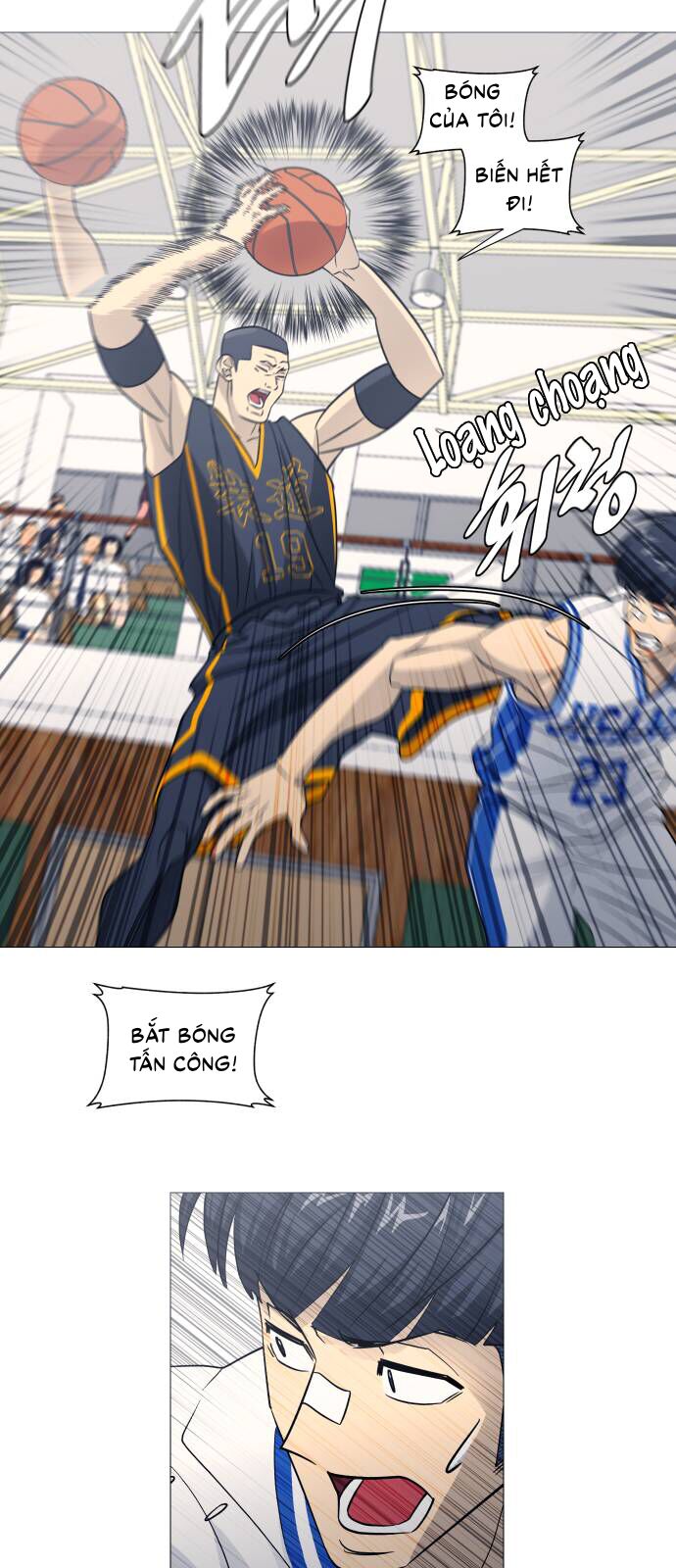 Garbage Time Chapter 144 - 13