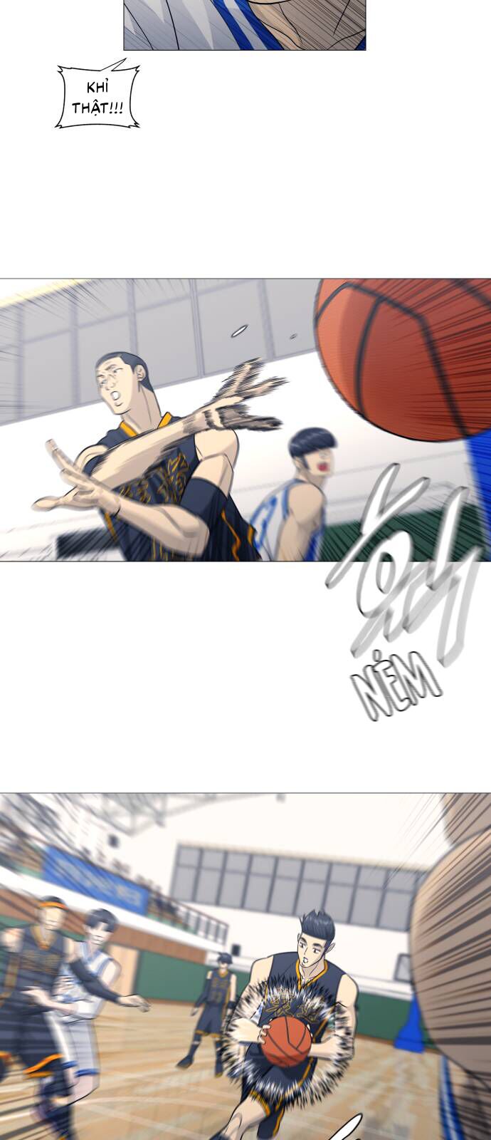 Garbage Time Chapter 144 - 14