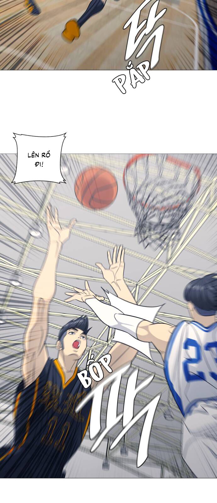 Garbage Time Chapter 144 - 15