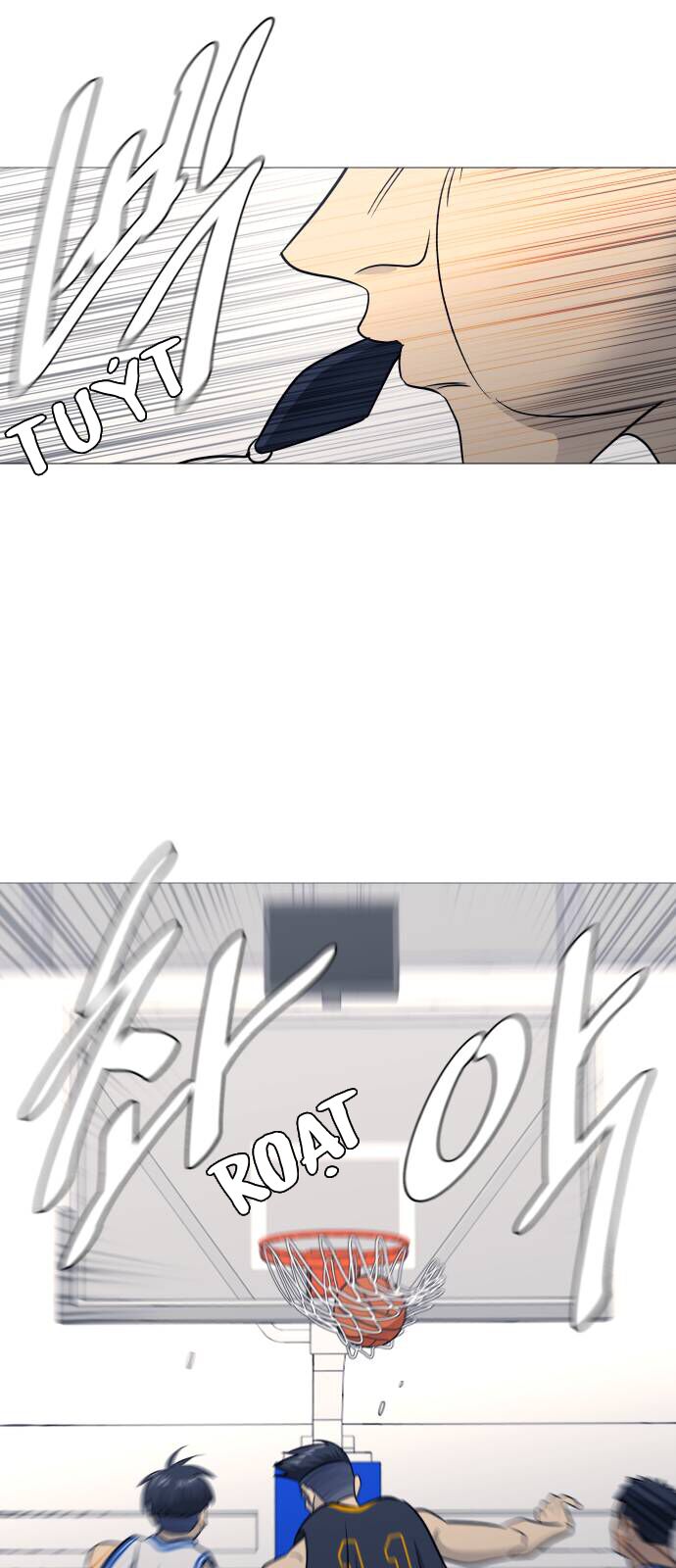 Garbage Time Chapter 144 - 16