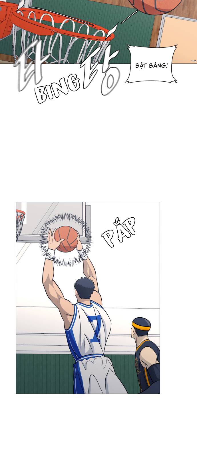 Garbage Time Chapter 144 - 20