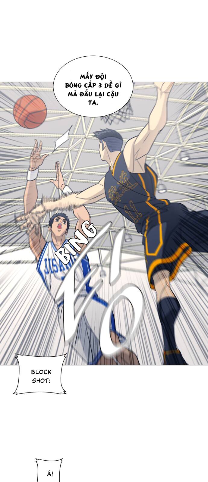 Garbage Time Chapter 144 - 22