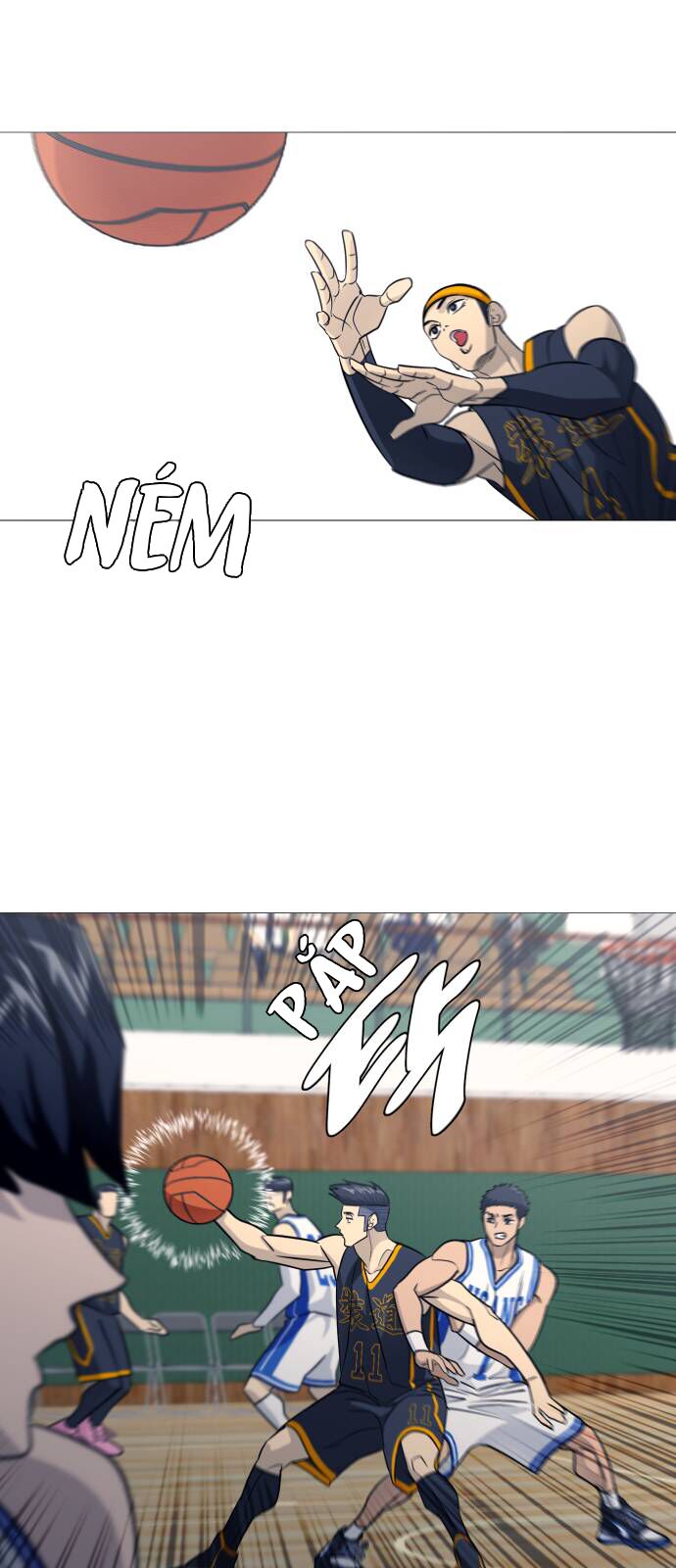 Garbage Time Chapter 144 - 24