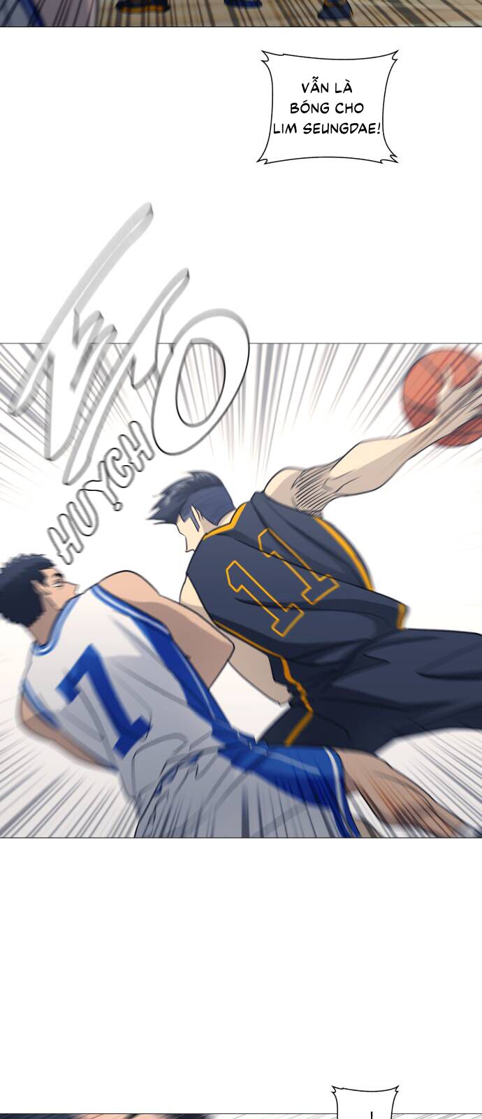 Garbage Time Chapter 144 - 25