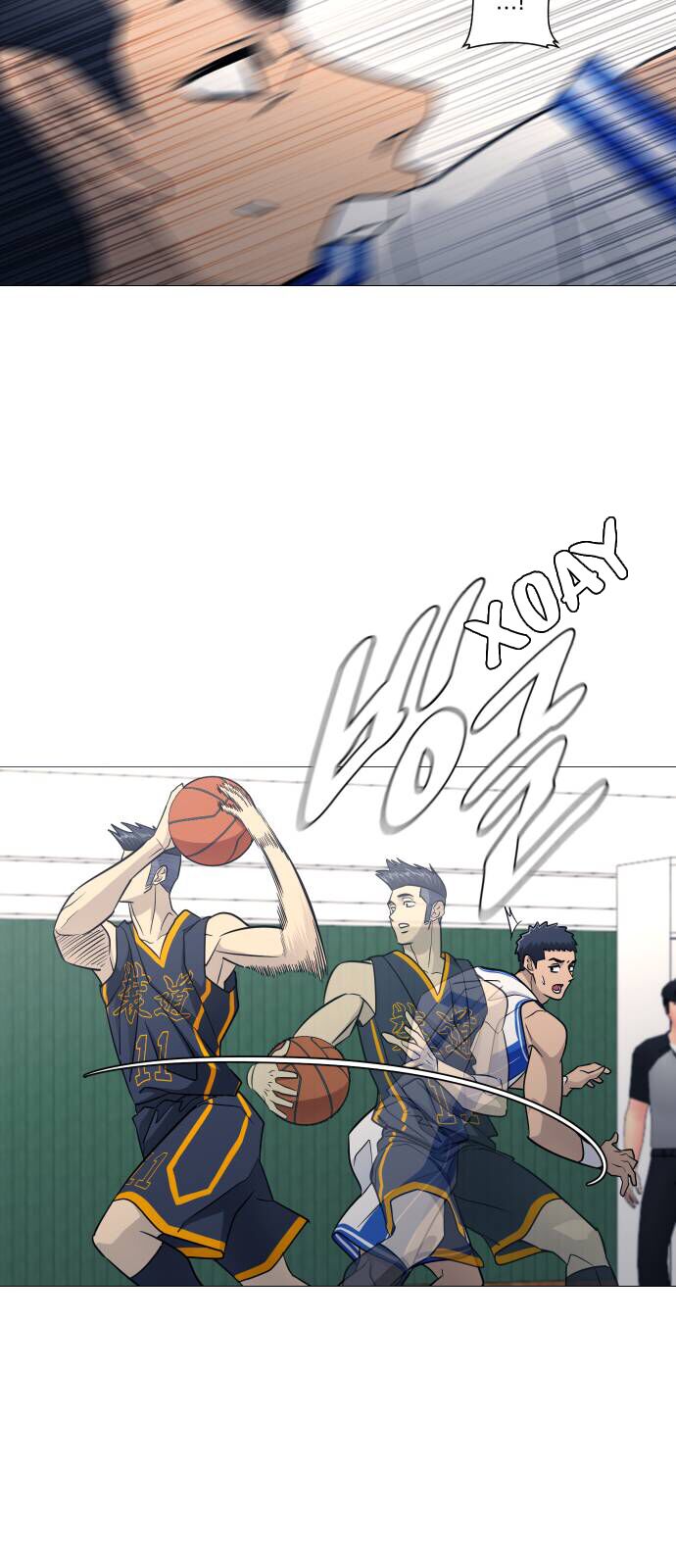 Garbage Time Chapter 144 - 26