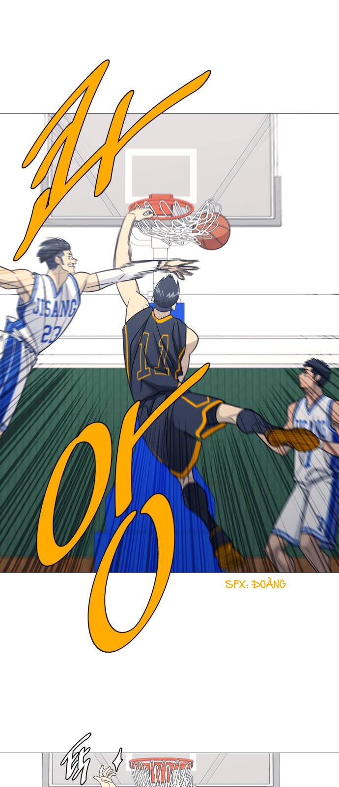 Garbage Time Chapter 144 - 28