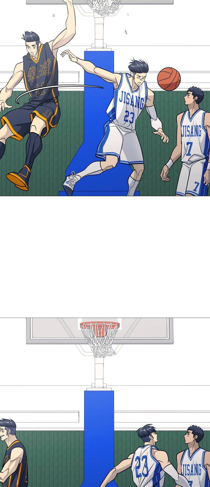 Garbage Time Chapter 144 - 29